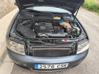 Audi A4 2004