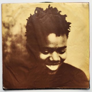 LP 1988 🇩🇪 TRACY CHAPMAN - TRACY CHAPMAN