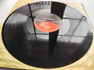 LP 1988 🇩🇪 TRACY CHAPMAN - TRACY CHAPMAN