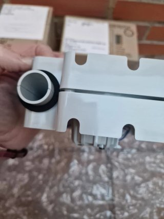 3 VSP-015 bomba de succión láser plus MK2
