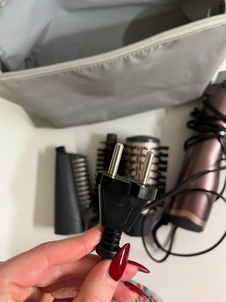 BaByliss Styler ad aria con accessori