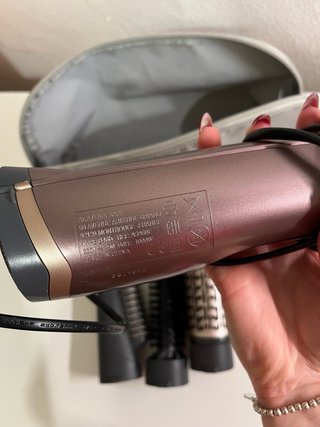 BaByliss Styler ad aria con accessori