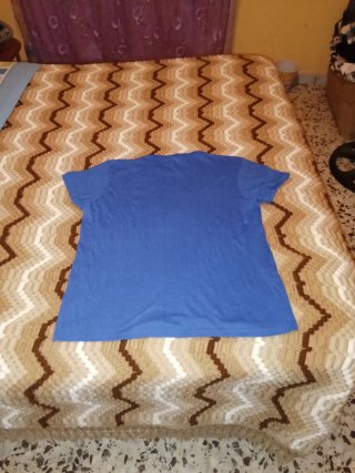 Camiseta estampada  Jordan hombre leer descripción