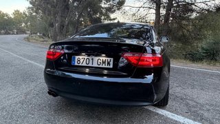Audi A5 2009