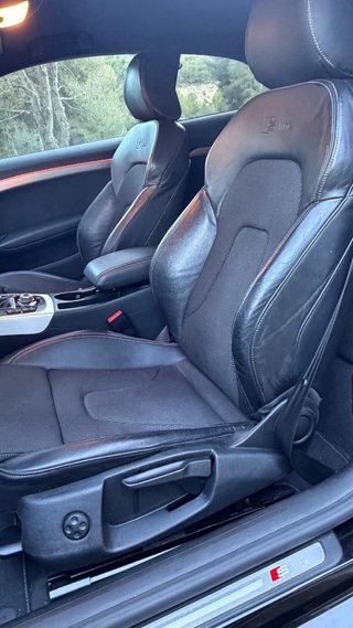 Audi A5 2009
