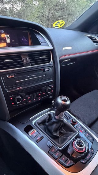 Audi A5 2009