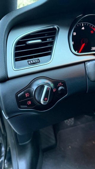Audi A5 2009