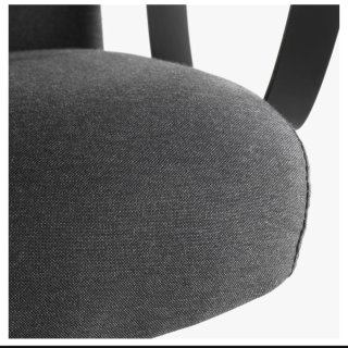 Silla oficina Markus ikea Negra (Sin abrir/Nueva)
