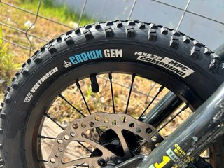 Bici Infantil Commencal 14