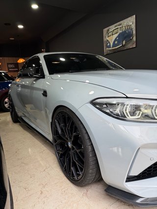 BMW Serie 2 2019