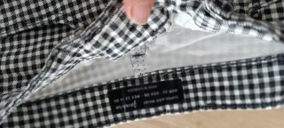 Pantalones mujer