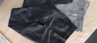 Pantalones mujer