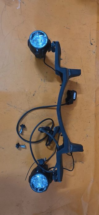 Faretti LED Originali BMW R 1250 GS