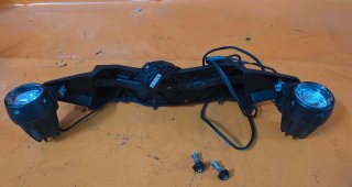 Faretti LED Originali BMW R 1250 GS