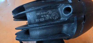 Faretti LED Originali BMW R 1250 GS