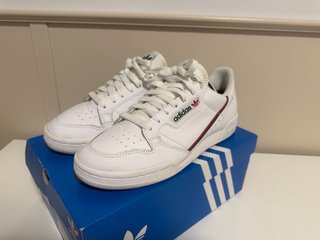 Adidas Continental 80