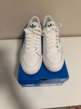 Adidas Continental 80