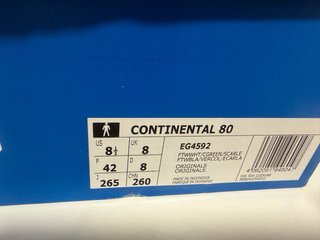 Adidas Continental 80