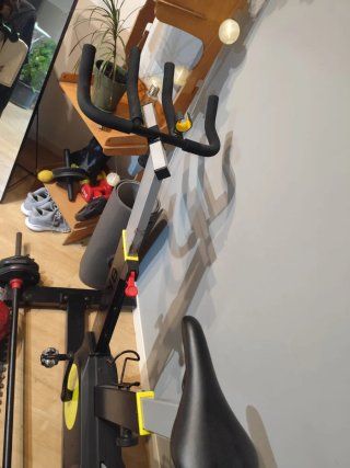 Bicicleta Bkool Smart Bike