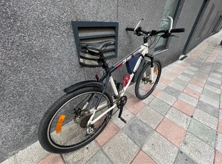 Bicicleta Rockrider 5.3