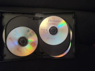 Pack 2 porta DVD PS2: con 22 juegos grabados