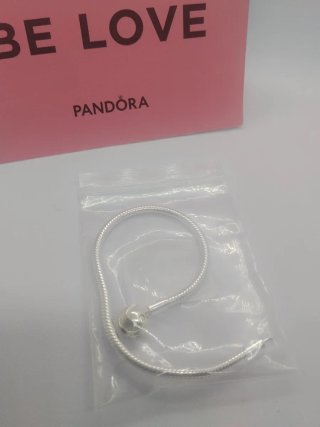 Pulsera Pandora Plata 925