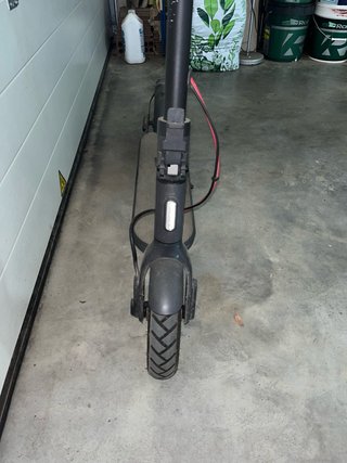Patinete Eléctrico Xiaomi