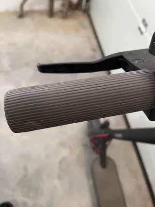 Patinete Eléctrico Xiaomi