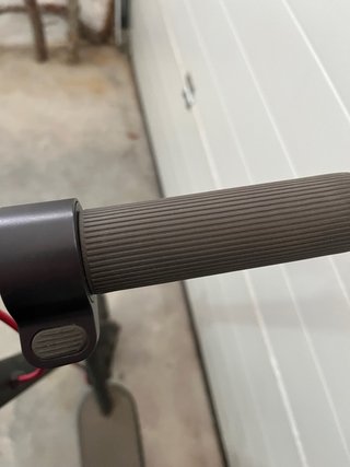 Patinete Eléctrico Xiaomi