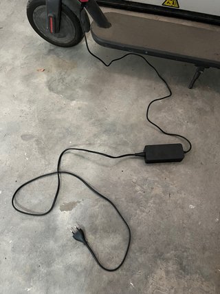 Patinete Eléctrico Xiaomi