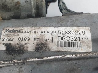 MOTOR ARRANQUE CITROEN CITROEN NEMO (VU) 2008-2018