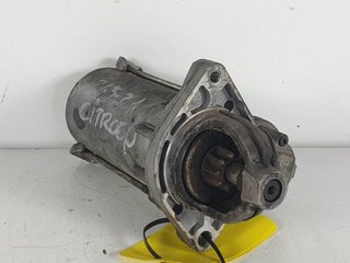 MOTOR ARRANQUE CITROEN CITROEN NEMO (VU) 2008-2018