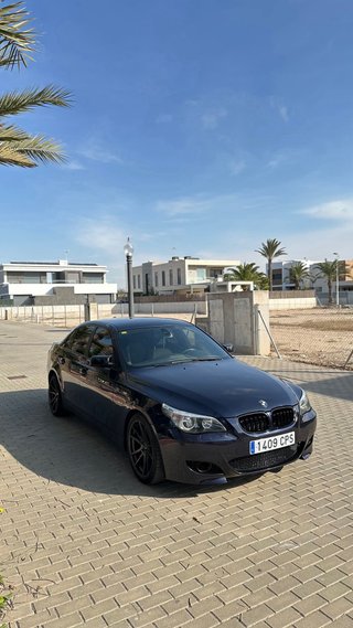 BMW Serie 5 2004