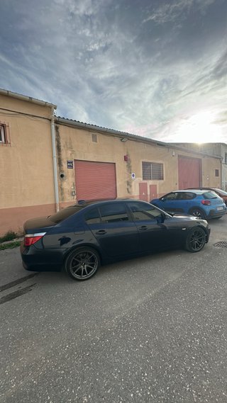 BMW Serie 5 2004