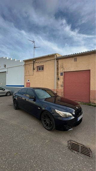 BMW Serie 5 2004