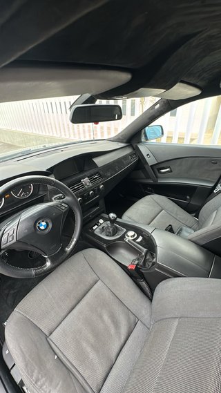 BMW Serie 5 2004