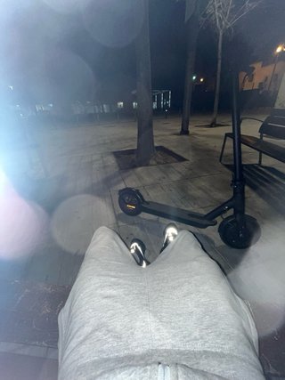 Patinete Xiaomi M365