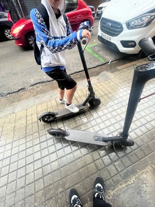 Patinete Xiaomi M365