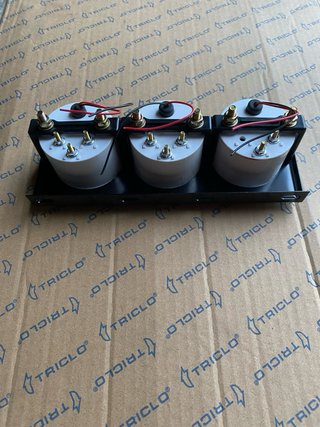 Kit relojes coche.