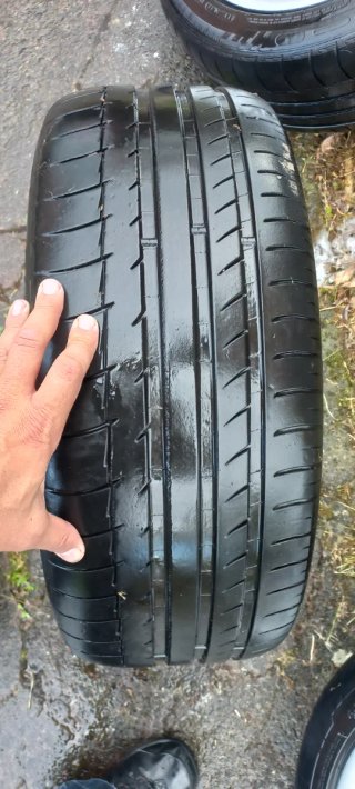 Llantas Originales BMW E46 Pack M en 17"