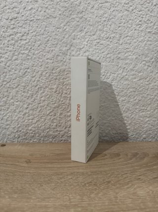 iPhone 17 Pro Max 256GB -nuevo SIN ABRIR +Factura