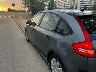 Citroen C4 1.6 HDI 110cv LX del año 2006