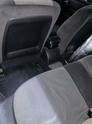 Citroen C4 1.6 HDI 110cv LX del año 2006