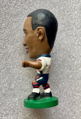 Paul Ince England Inghilterra Corinthian 1998 TSE0