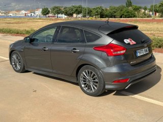 Ford Focus 1.0 125cv 2018