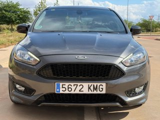 Ford Focus 1.0 125cv 2018