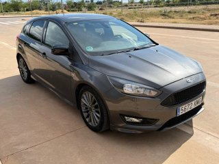 Ford Focus 1.0 125cv 2018