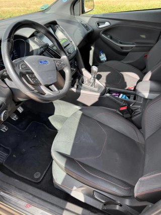 Ford Focus 1.0 125cv 2018