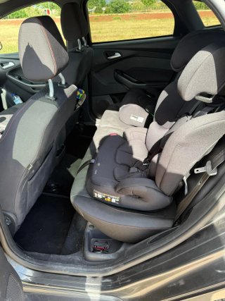 Ford Focus 1.0 125cv 2018