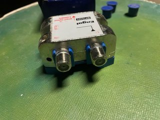 Mezclador TV/SAT Engel MP7630V